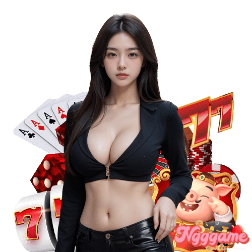 ngggame สมัครสมาชิก